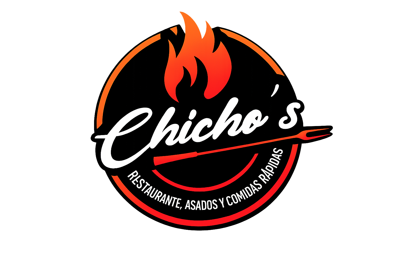 Logo Chicho’s