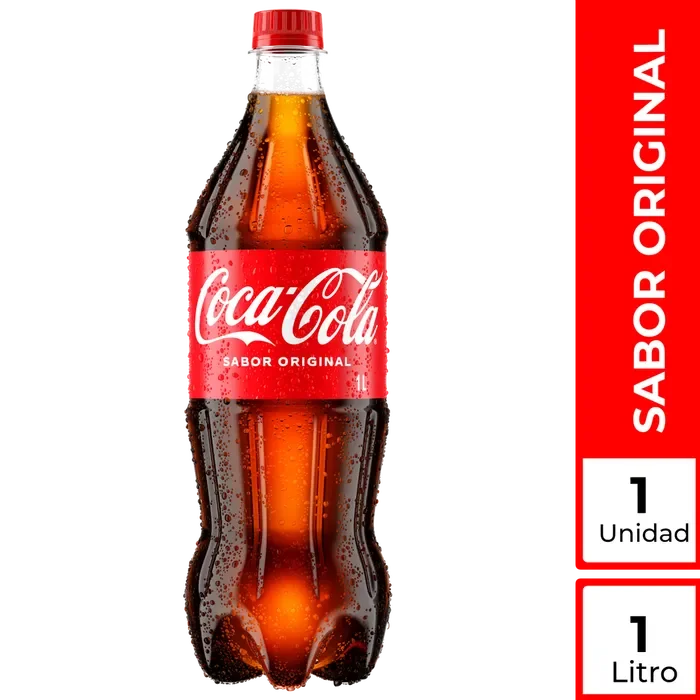 CocaCola1L